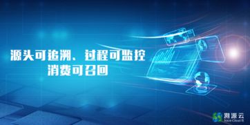 溯源云追溯平臺(tái) 食品安全體系的 互聯(lián)網(wǎng) 模式