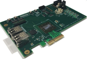 Socionext最新開發(fā)時(shí)間敏感網(wǎng)絡(luò)IP,助力推進(jìn)智慧工廠