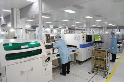 南京各區真招實招解企業發展難題