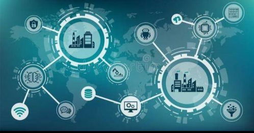 劉春風 工業互聯網崛起，網絡開發領域將催生255萬個新增就業機遇